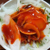 초포가든 food