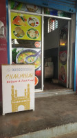 Charminar Biriyani And Fastfood food