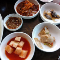 콩사랑두부장수 food