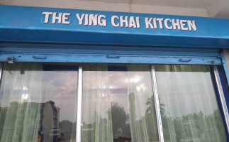 Ying Chai Kitchen food