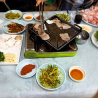 진고개식당 food