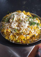 Raviraj- Pure Veg food