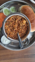 Jogeshwari Misal food