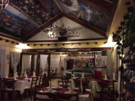 La Toscana Italian Bar And Restaurant food