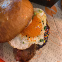 Umami Burger Nán Tīng Tián グランベリーパーク Diàn food