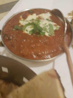 Indian Masala food