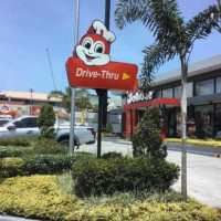 Jollibee Koronadal Highway outside