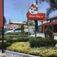 Jollibee Koronadal Highway outside