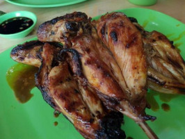 Manong's Original Bacolod Chicken Inasal food