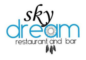 Sky Dream Bar And Restaurant inside