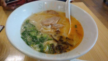 Ippudo Mall Of Asia food