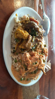 Kasama's Thai Kitchen food