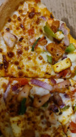 Domino's Pizza Woodville Park food