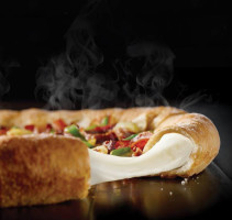 Domino's Pizza Manly Vale food