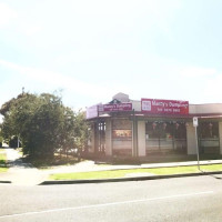 Maney Dumpling Chinese Restaurant food