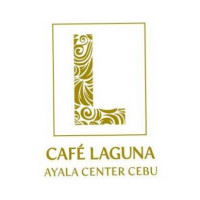 Cafe Laguna food