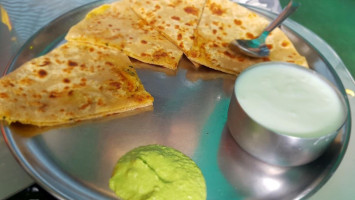 Mumbai Tiffin food