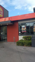 Hungry Jack's Burgers Boondall food