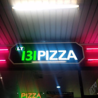 Lt 131 Pizza Cowra outside