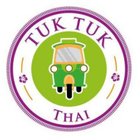 Tuk Tuk Thai Cuisine inside