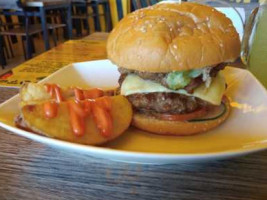 Kenyong's Steaks And Burgers food