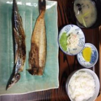 よってけ まるとみ food