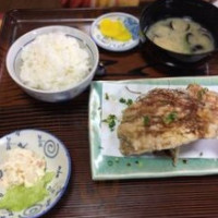 よってけ まるとみ food