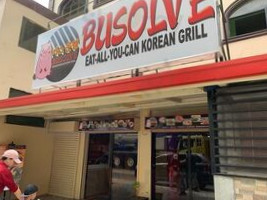 Busolve food