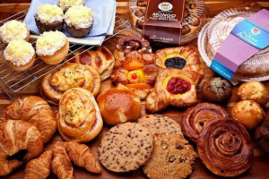 French Baker food