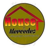 House Of Mercedes food