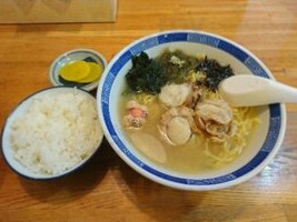 わすれな Cǎo food