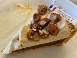 ペイストリー スナッフルス Jīn Sēn Yáng Wù Guǎn Diàn food