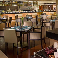 Urban Kitchen Dusit Thani Abu Dhabi food