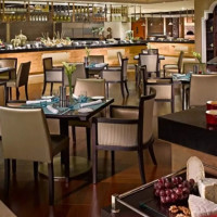 Urban Kitchen Dusit Thani Abu Dhabi food