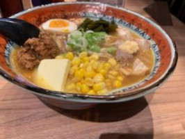 Dì Zi Qū ラーメン Xīn Qiān Suì Kōng Gǎng Diàn food