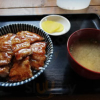 Tún Jǐng のぶたはげ Zhá Huǎng Běi Guǎng Dǎo Diàn food