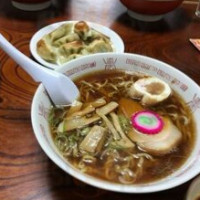 Wèi の Lóng Yuè food