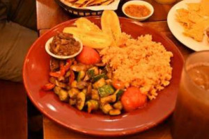 Mexicali food