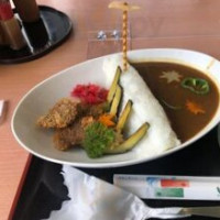 もみじ Chuān Wēn Quán food