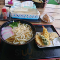 うどん よし Yě food