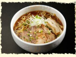 ラーメンの Yīn むら　shí Shòu Diàn food