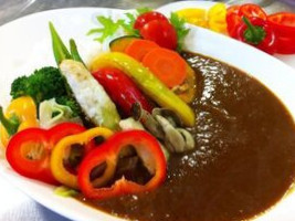 Yóu Zuǒ カレー Yóu Zuǒ Yì Běn Diàn food