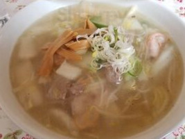 わっかないラーメン food