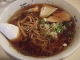 Chuàn Lù ラーメン Hé むら Chuàn Lù Běn Diàn food