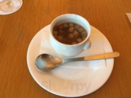 Fù Liáng Yě ナチュラクスホテルcafe food