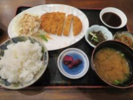 Sōng Zhú Méi food