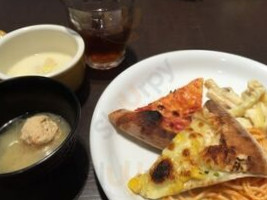 ブッフェ カフェ オンプ food