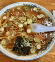 にのみやラーメン food