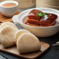 Hung Tao Shanghainese Dumpling (cianjin) food