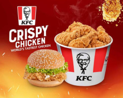 Kfc Kottawa food